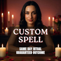 Custom Spell