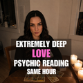 Love Psychic Reading - Same Hour